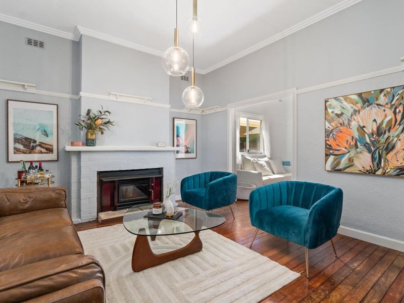 144 Scarborough Beach Road, Scarborough