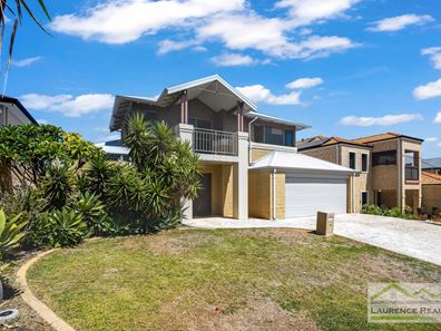 41 Lautoka Rise, Mindarie WA 6030