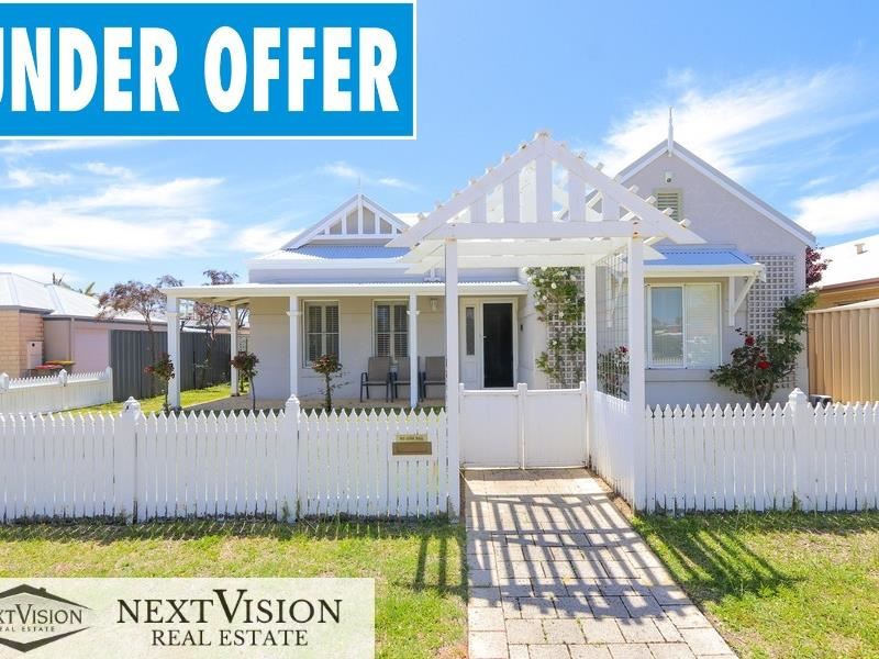 40 Sanguine Way, Atwell