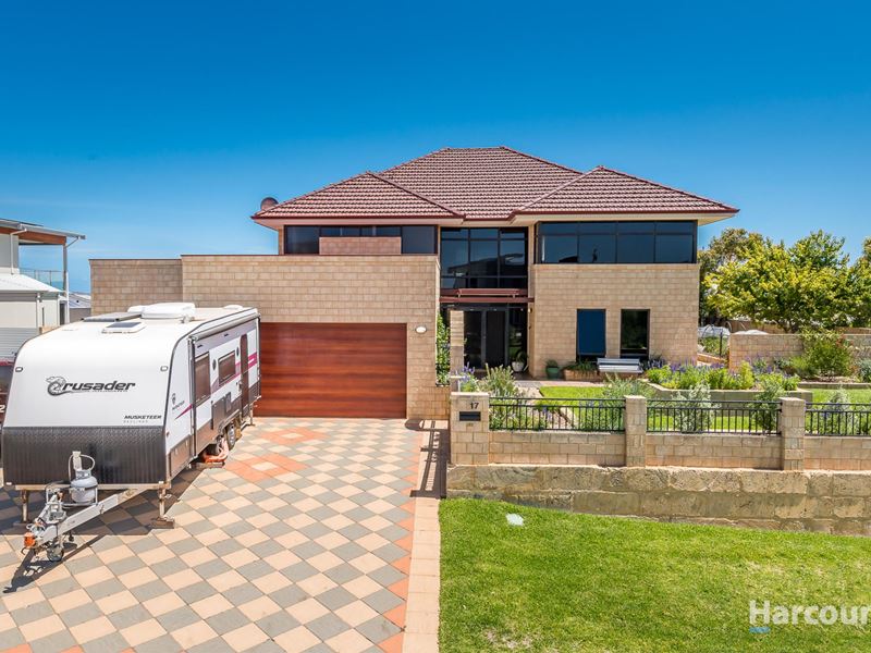17 Moonraker Road, Jindalee