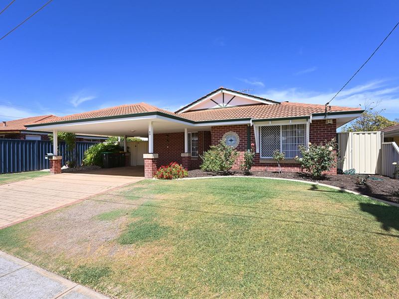 1 Southsea Road, Quinns Rocks WA 6030