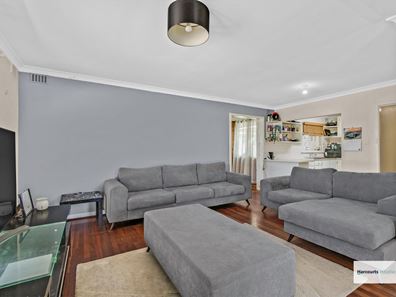 14 Ferrara Way, Girrawheen WA 6064