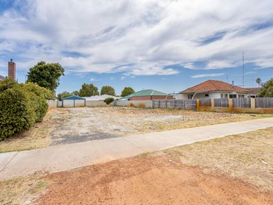 61 Gibbs Street, Carey Park WA 6230