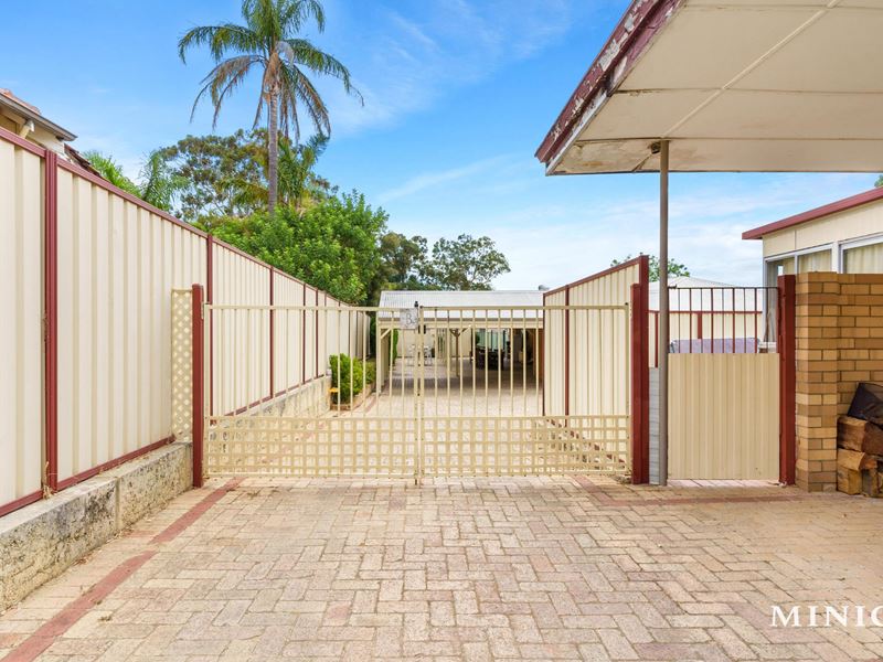 43A Bert Street, Gosnells