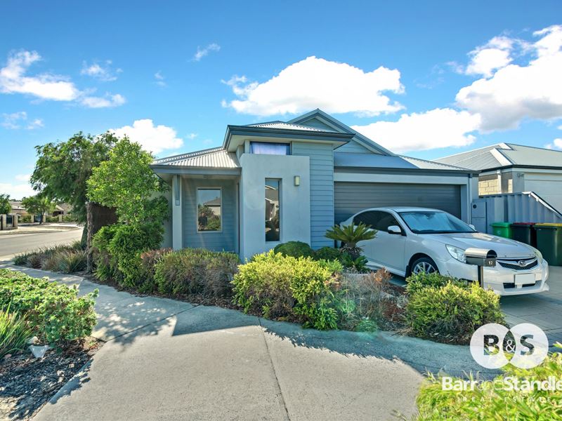 12 Bluff Road, Dalyellup