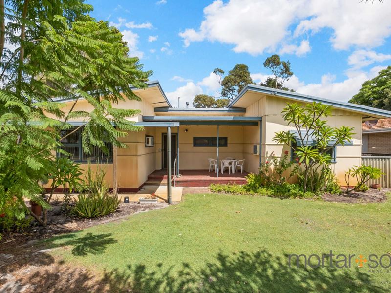 9 Robinson Rd, Eden Hill