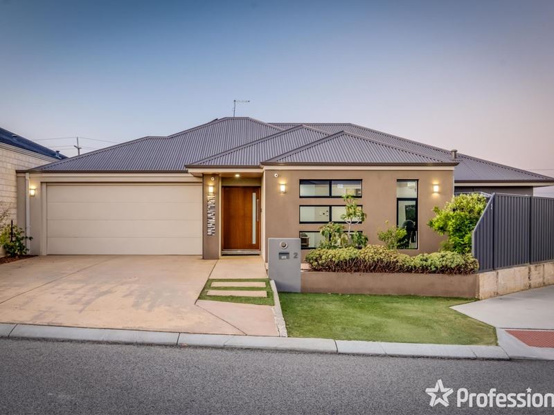 2 Helena Way, Landsdale