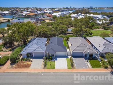 5 Egret Point, Halls Head WA 6210