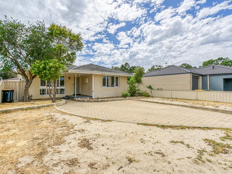 129 Third Avenue, Kelmscott