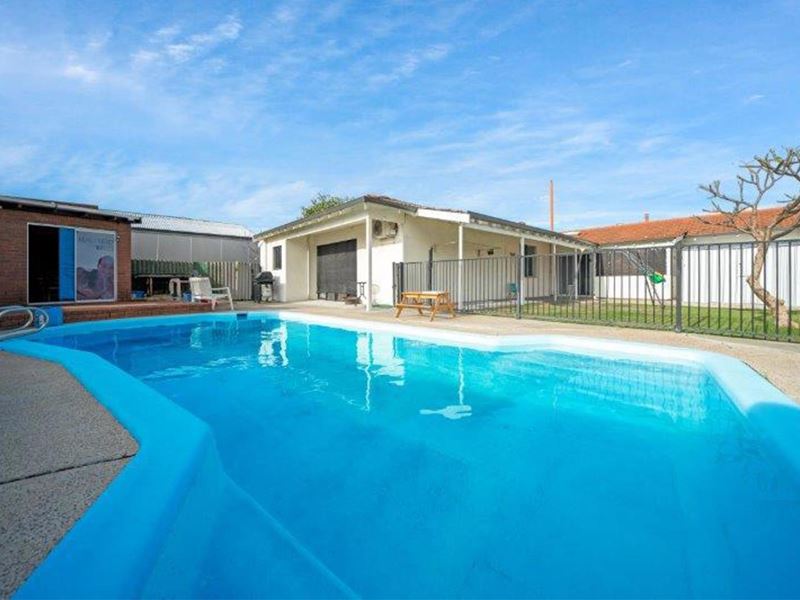 13 Collingwood Street, Dianella