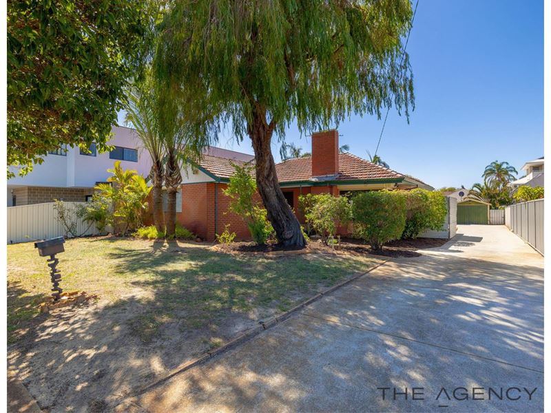 285 Belmont Avenue, Cloverdale