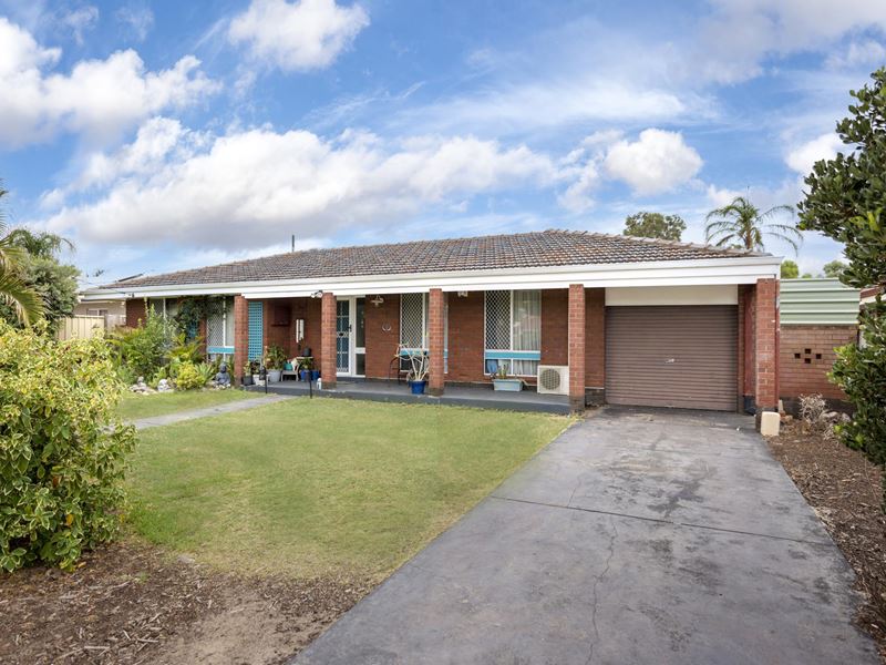 24 Pollett Street, Spalding WA 6530