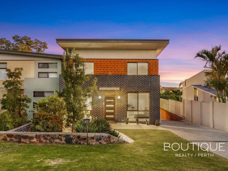27 Bondi Street, Mount Hawthorn