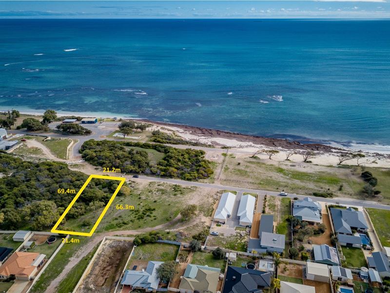 19 Estuary Way, Drummond Cove