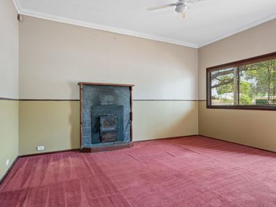 115 Campbell Street, Lamington WA 6430