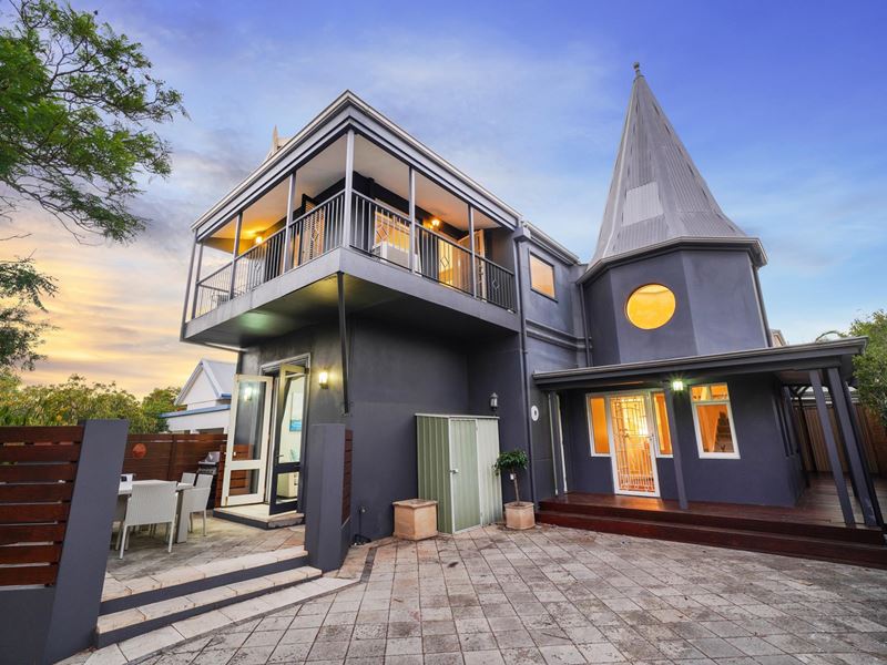 45 Joel Terrace, East Perth