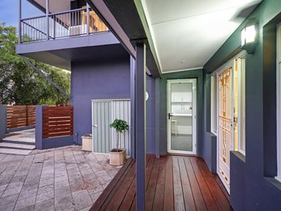 45 Joel Terrace, East Perth WA 6004