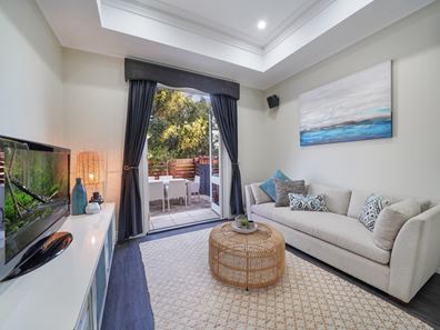 45 Joel Terrace, East Perth WA 6004