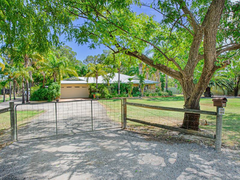 69 Malarkey Road, Byford