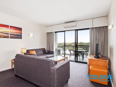 312/150 Great Eastern Highway, Ascot WA 6104