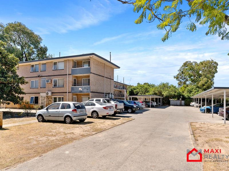 10/839 Canning Highway, Applecross