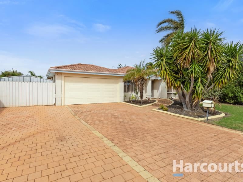 34 Carnock Way, Kinross