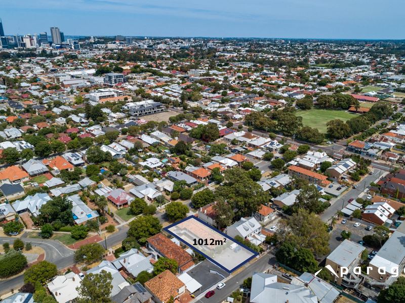 32 York Street, North Perth