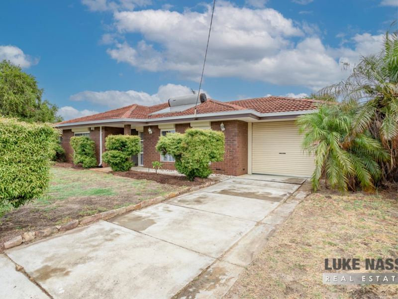 3 Junee Place, Armadale