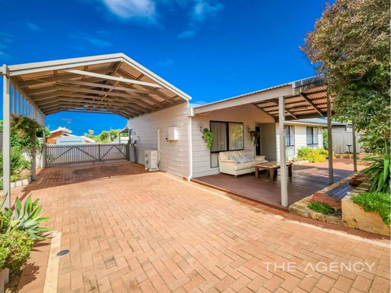 8 Callion Way, Kalbarri WA 6536