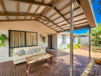 8 Callion Way, Kalbarri WA 6536