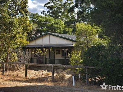 228 Soldiers Road, Cardup WA 6122