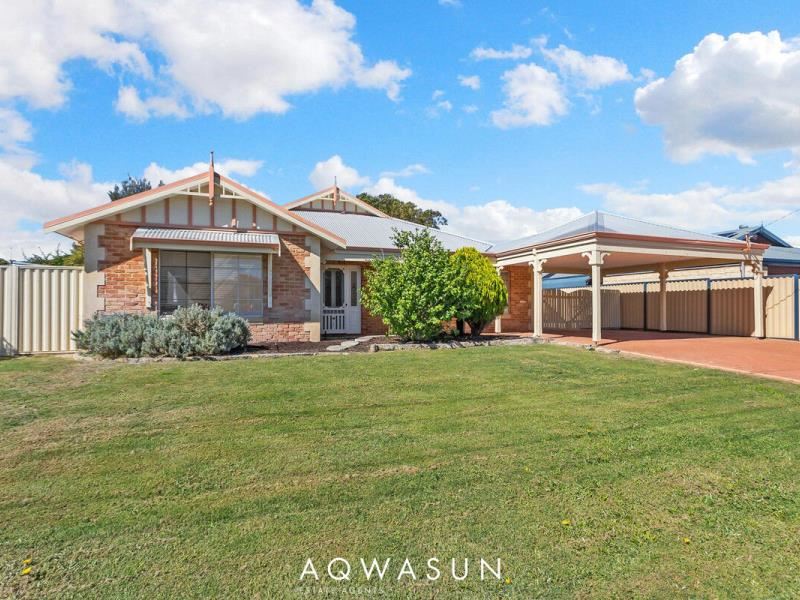 46 Ellendale Street, Golden Bay