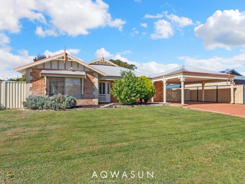 46 Ellendale Street, Golden Bay WA 6174