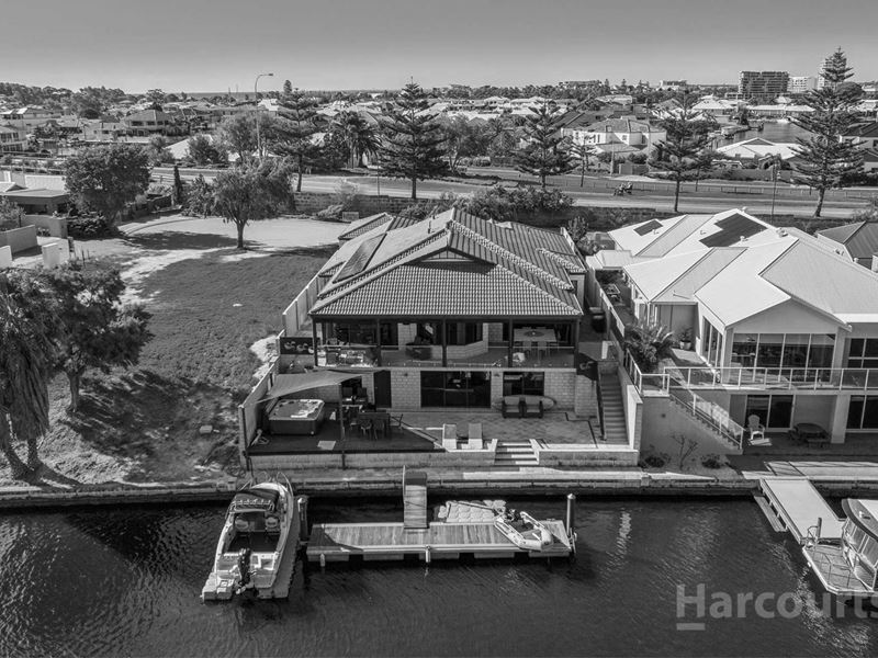 16 Genevieve Court, Halls Head