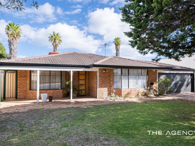 10 Leviathan Way, Padbury