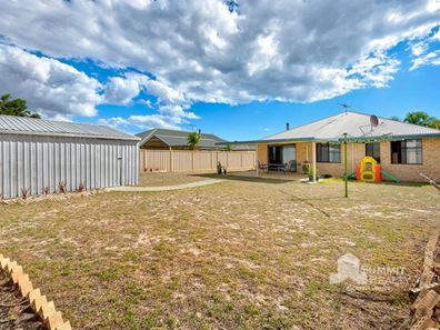 14 Falabella Crescent, Eaton WA 6232