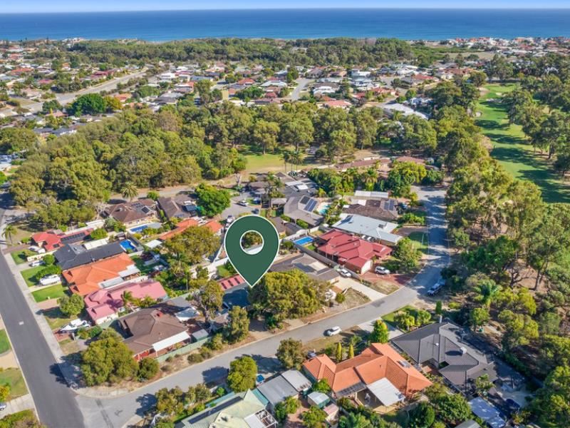 1 Karara Close, Halls Head