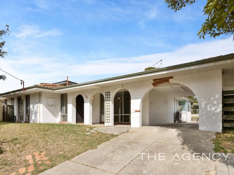 89 Oxley Avenue, Padbury