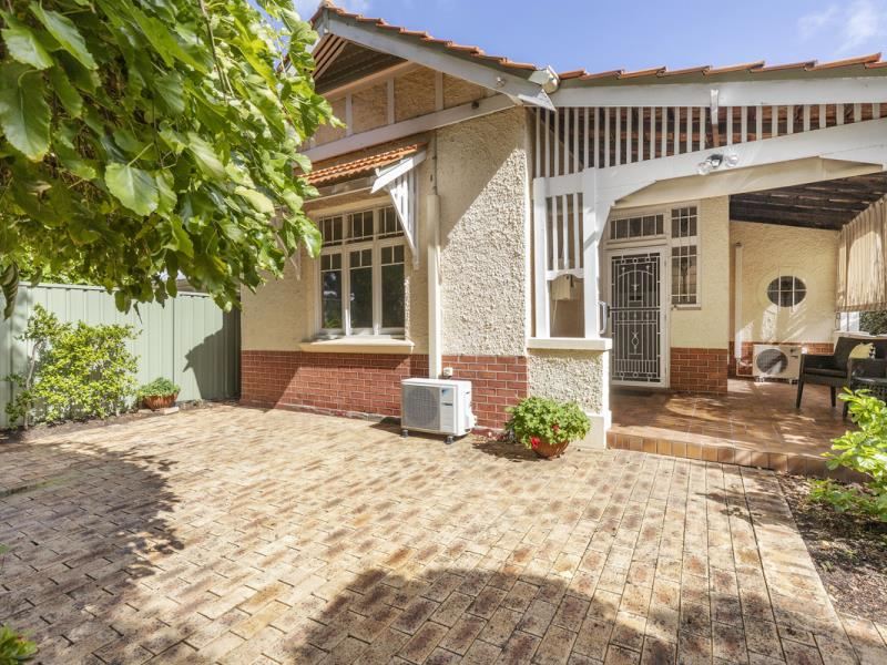 3 Robinson Street, Subiaco