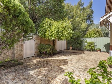 3 Robinson Street, Subiaco WA 6008