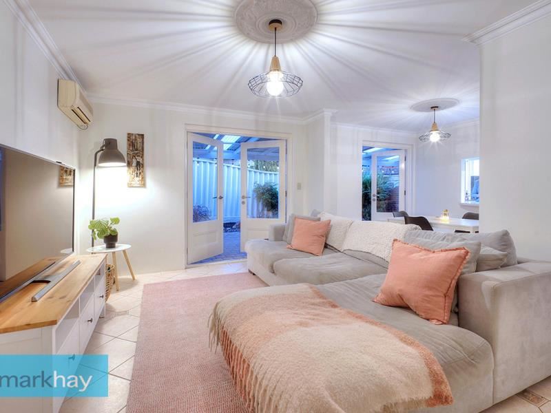 2/55 Lonsdale Street, Yokine