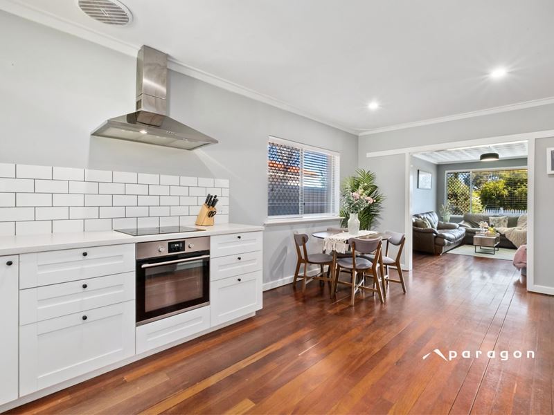 96 River View Avenue, South Guildford