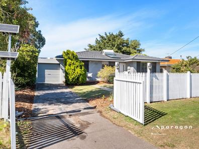 96 River View Avenue, South Guildford WA 6055