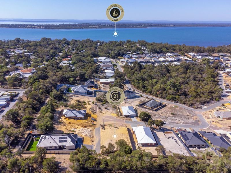 17 Riverhill Crest, Dawesville