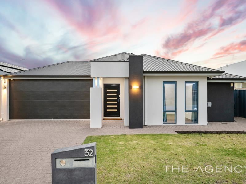 32 Zircon Drive, Byford