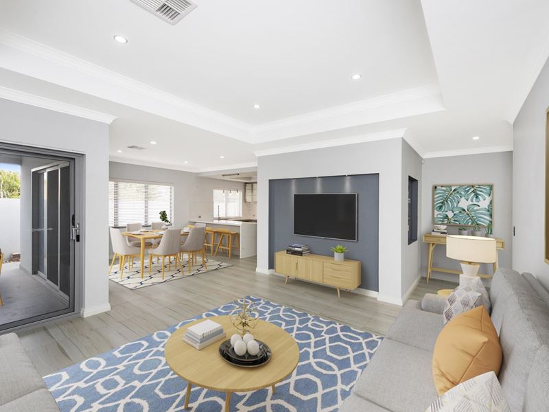 32A Rokeford Way, Morley
