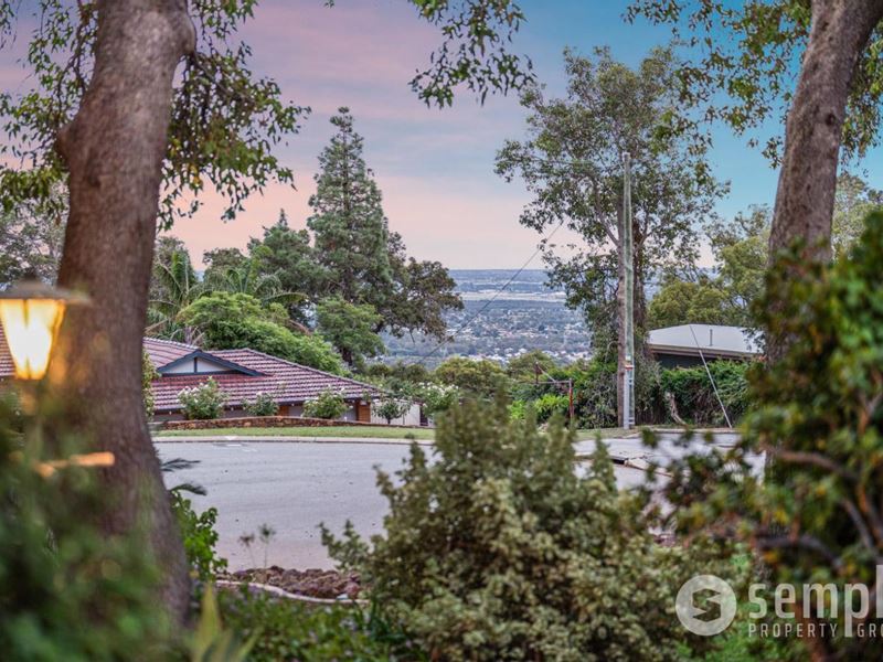 7 Brine Road, Kalamunda