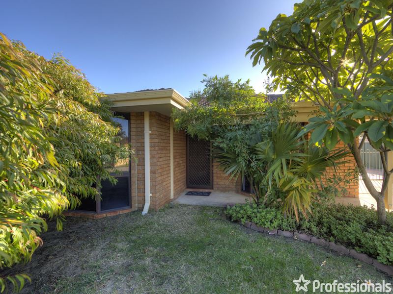 45 Kingfisher Loop, High Wycombe