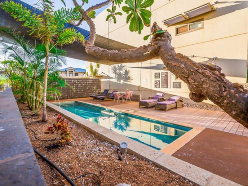 52/44 Counihan Crescent, Port Hedland