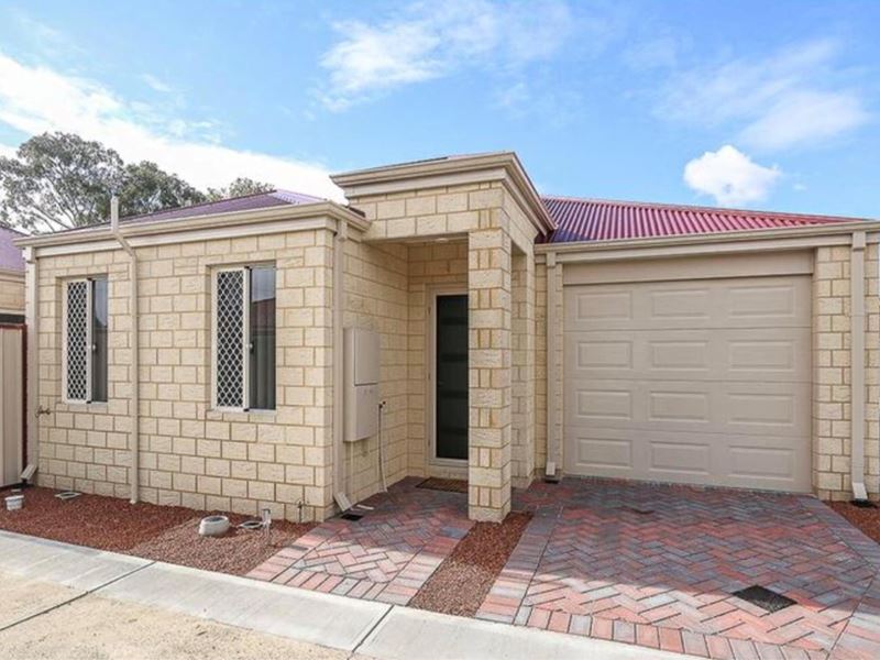 3/25A Charles Street, Midland